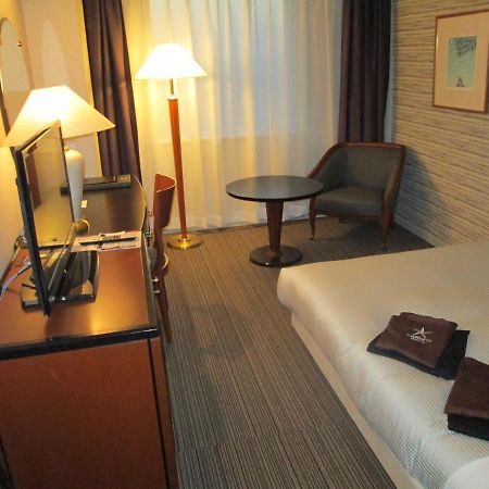 Candeo Hotels צ'יבה חדר תמונה